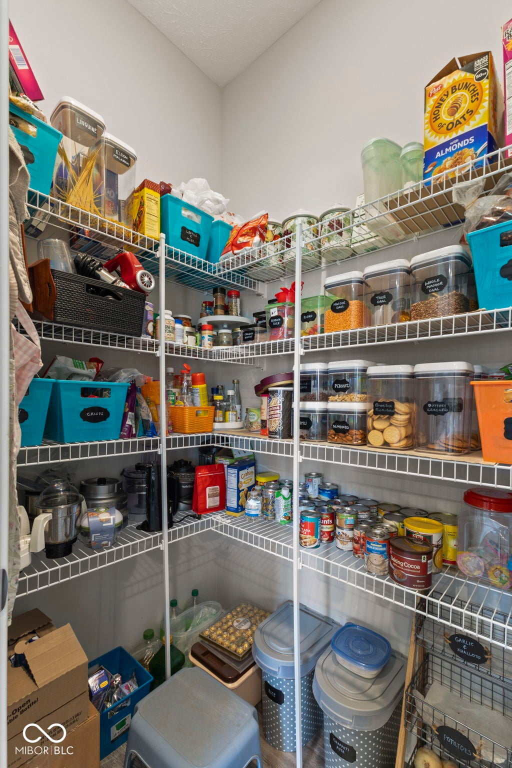 Pantry