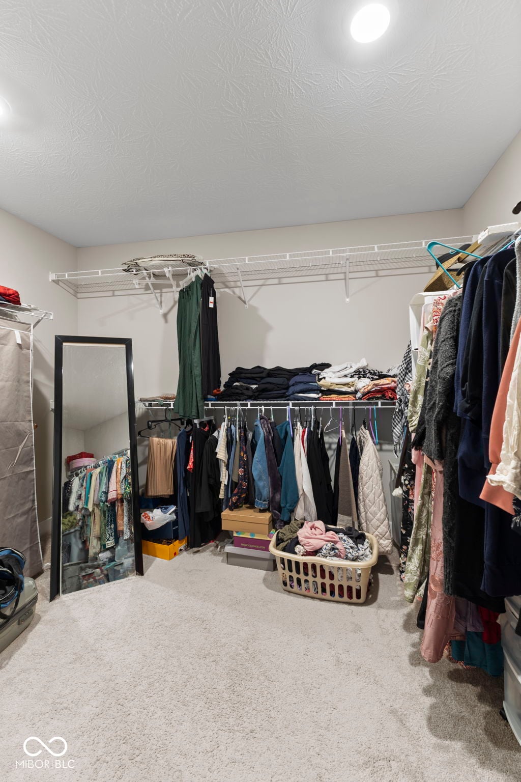 Walk In Closets