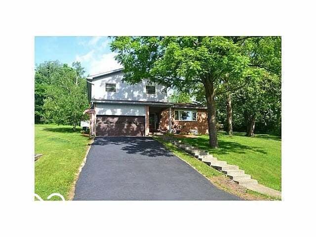 Photo of 175 Goodnight Road, Martinsville, IN