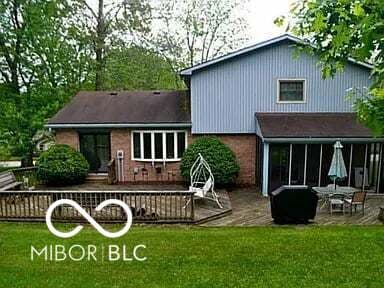 Photo of 175 Goodnight Road, Martinsville, IN