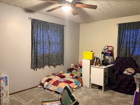Photo of 175 Goodnight Road, Martinsville, IN