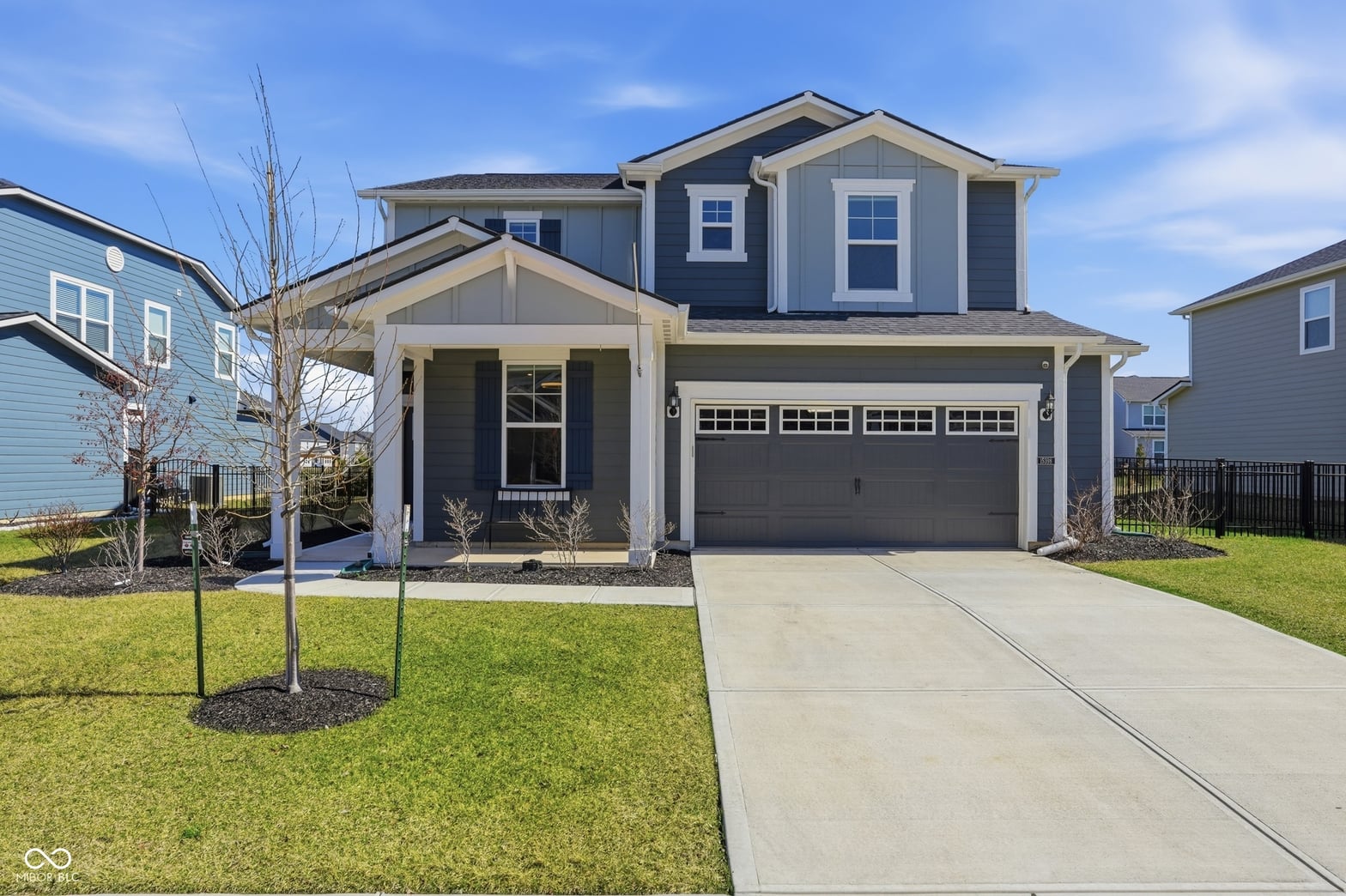 Photo of 15398 Montfort Drive, Noblesville, IN