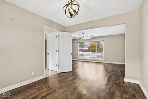 Other — 11709 Cameron Drive, Fishers, IN