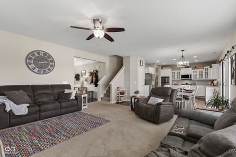Photo of 231 Dovetree Drive, Danville, IN