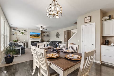 Photo of 231 Dovetree Drive, Danville, IN