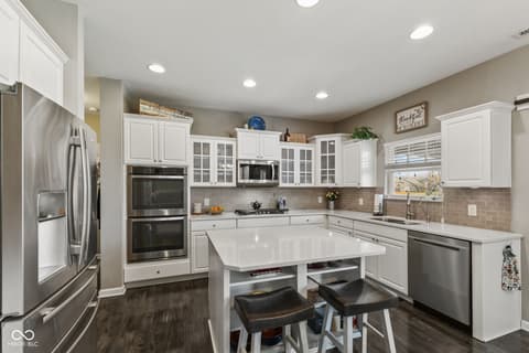 Photo of 231 Dovetree Drive, Danville, IN
