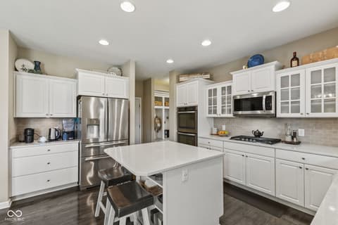 Photo of 231 Dovetree Drive, Danville, IN