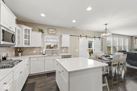 Photo of 231 Dovetree Drive, Danville, IN