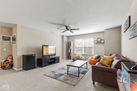 Loft — 231 Dovetree Drive, Danville, IN