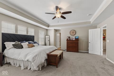 Photo of 231 Dovetree Drive, Danville, IN