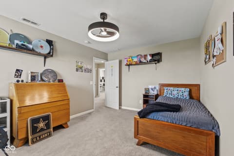 Photo of 231 Dovetree Drive, Danville, IN