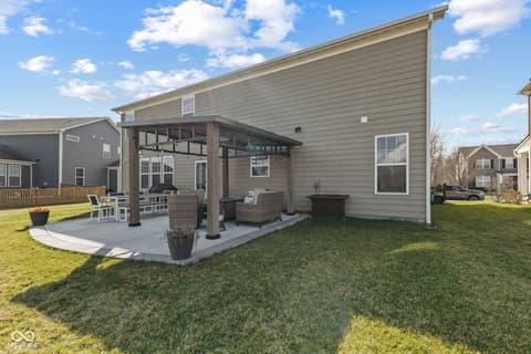 Photo of 231 Dovetree Drive, Danville, IN