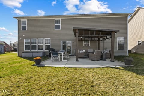 Photo of 231 Dovetree Drive, Danville, IN