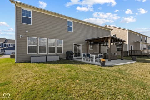 Photo of 231 Dovetree Drive, Danville, IN