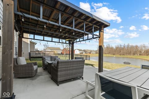 Photo of 231 Dovetree Drive, Danville, IN