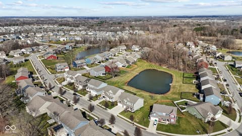 Photo of 231 Dovetree Drive, Danville, IN