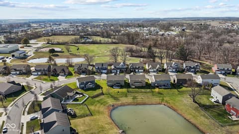 Photo of 231 Dovetree Drive, Danville, IN