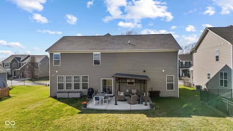 Photo of 231 Dovetree Drive, Danville, IN