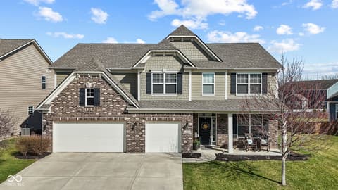 Photo of 231 Dovetree Drive, Danville, IN