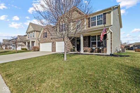 Photo of 231 Dovetree Drive, Danville, IN