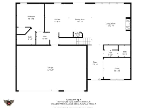 Photo of 231 Dovetree Drive, Danville, IN