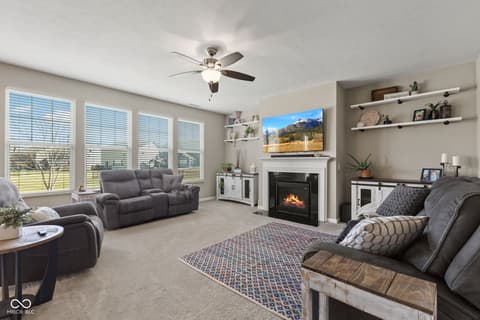 Photo of 231 Dovetree Drive, Danville, IN
