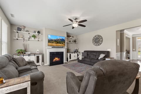 Photo of 231 Dovetree Drive, Danville, IN