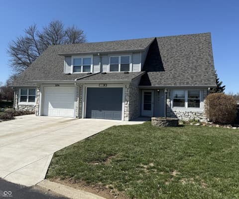 526 Paradise Way