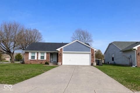 3713 Foxtail Drive