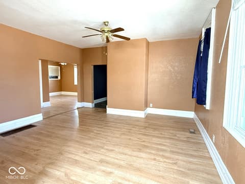 Other — 203 Crane Drive, Crawfordsville, IN