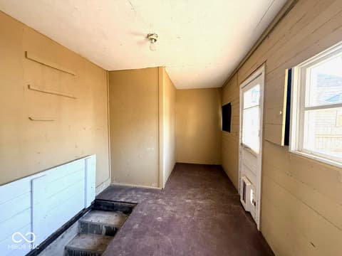 Other — 203 Crane Drive, Crawfordsville, IN