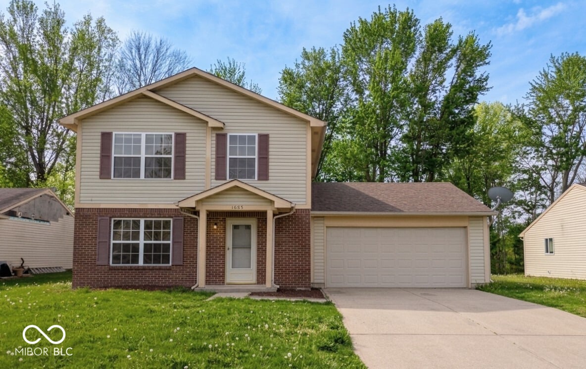 Photo of 1685 Thresher Drive, Columbus, IN