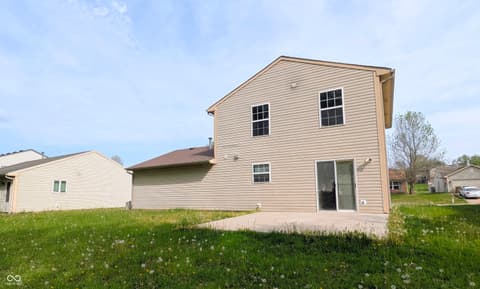 Photo of 1685 Thresher Drive, Columbus, IN