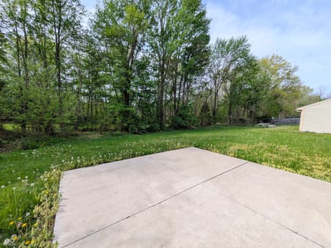 Photo of 1685 Thresher Drive, Columbus, IN