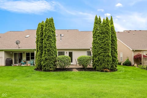 Photo of 16798 Loch Circle, Noblesville, IN