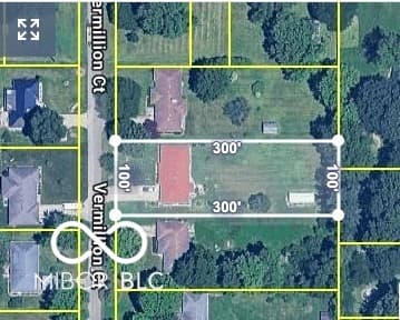 Photo of 616 Vermillion Court, Anderson, IN
