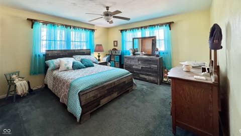Photo of 616 Vermillion Court, Anderson, IN