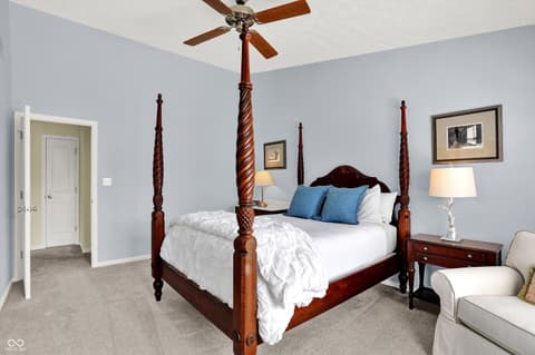 Photo of 6113 White Birch Drive, Fishers, IN