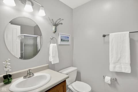 Photo of 6113 White Birch Drive, Fishers, IN