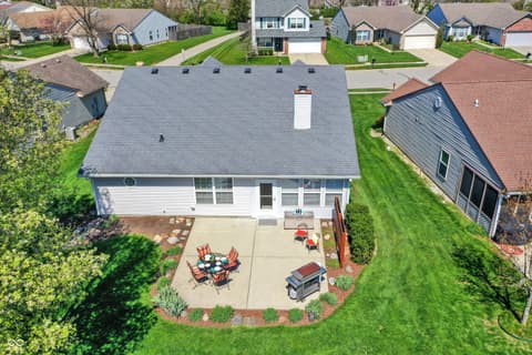 Photo of 6113 White Birch Drive, Fishers, IN