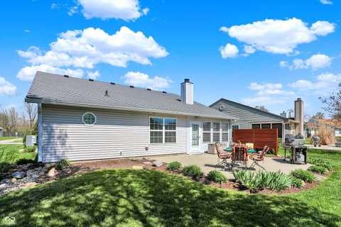 Photo of 6113 White Birch Drive, Fishers, IN