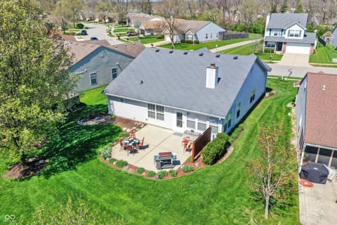 Photo of 6113 White Birch Drive, Fishers, IN