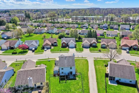 Photo of 6113 White Birch Drive, Fishers, IN