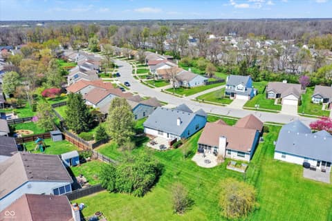 Photo of 6113 White Birch Drive, Fishers, IN