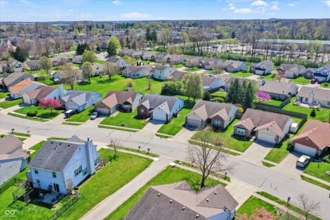 Photo of 6113 White Birch Drive, Fishers, IN