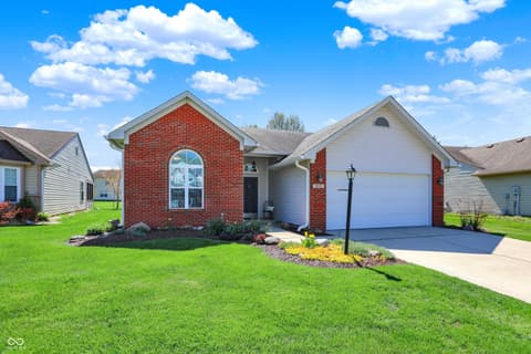 Photo of 6113 White Birch Drive, Fishers, IN