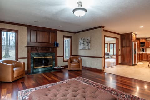 Photo of 3661 N Lauren Lane, Bloomington, IN