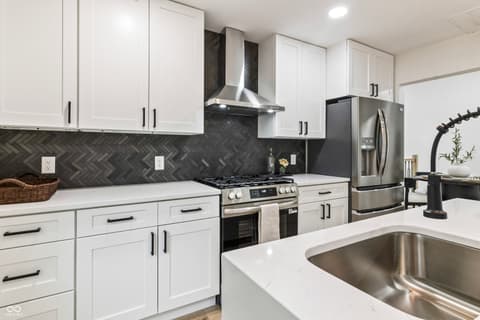 Photo of 10924 Thunderbird Drive, Carmel, IN