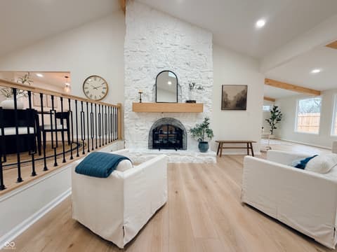 Photo of 10924 Thunderbird Drive, Carmel, IN
