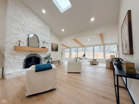 Photo of 10924 Thunderbird Drive, Carmel, IN